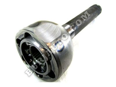 4340560016 TOYOTA SHAFT