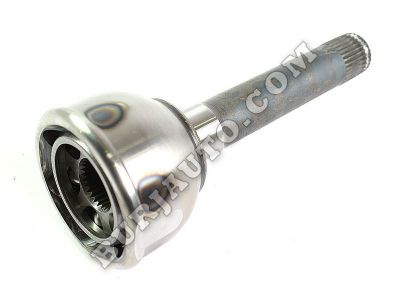 4340560040 TOYOTA SHAFT SUB-ASSY,