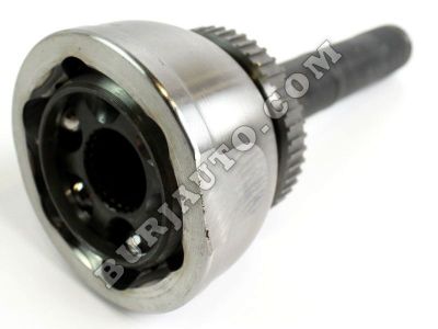 4340560070 TOYOTA SHAFT SUB-ASSY,