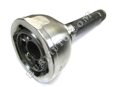 4340560120 TOYOTA SHAFT SUB-ASSY,