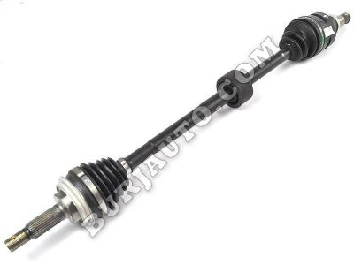 4341020344 TOYOTA SHAFT ASSY, FR