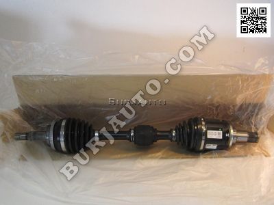 4342033250 TOYOTA SHAFT ASSY, FR