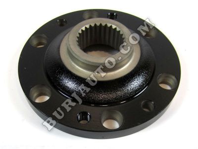 FLANGE FR AXLE Toyota 4342126010