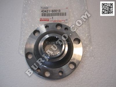 FLANGE TOYOTA 4342160013