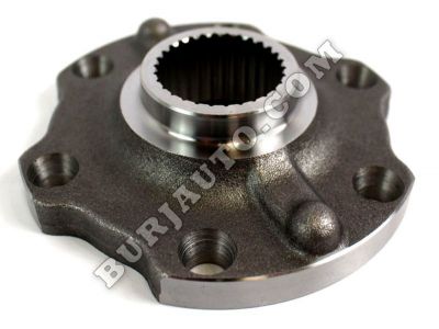 FLANGE FR AXLE Toyota 4342160022