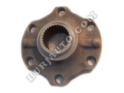 FLANGE FR AXLE Toyota 4342160040