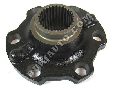 FLANGE  FR AXLE TOYOTA 4342160060