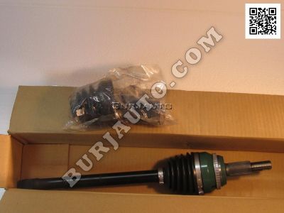 4346049376 TOYOTA SHAFT SET OUTBOARD