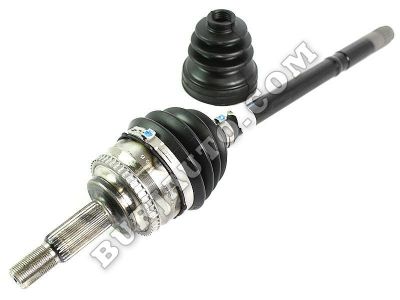 4347009A14 TOYOTA SHAFT SET,OUTBOARD