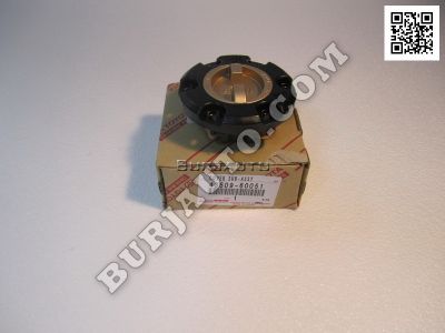 4350960051 TOYOTA COVER SUB-ASSY,