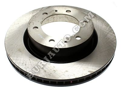 435120K140 TOYOTA DISC, FR BRAKE