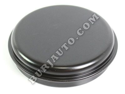 4351422040 TOYOTA CAP, FR HUB GREASE