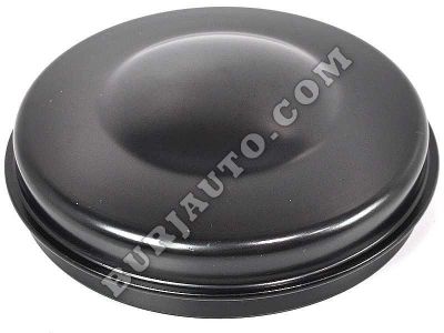 4351428010 TOYOTA CAP, FR HUB GREASE