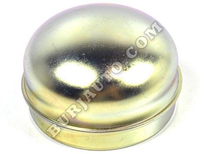 4351435010 TOYOTA CAP, FR HUB GREASE