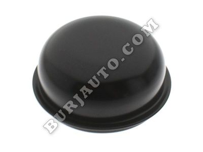 4351437040 TOYOTA CAP, FR HUB GREASE