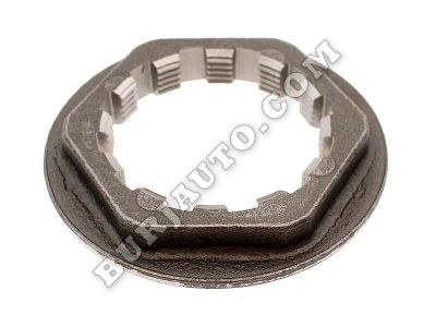 4352160020 TOYOTA NUT AXLE BEARING