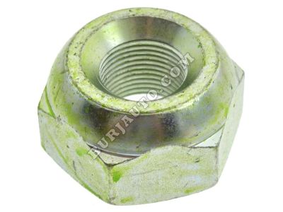 NUT AXLE BEARING TOYOTA 4352237020