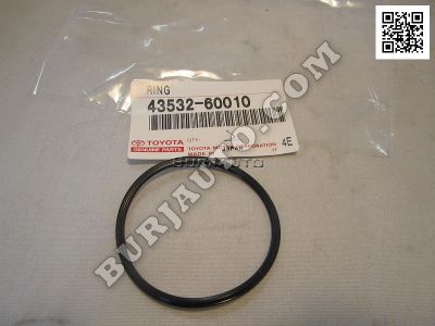 RING, POWER LOCKING Toyota 4353260010