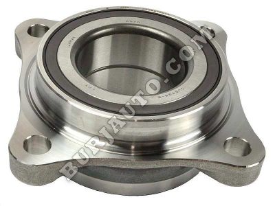 4357060011 TOYOTA BEARING ASSY, FR