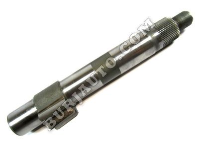 4411160060 TOYOTA SHAFT, CROSS