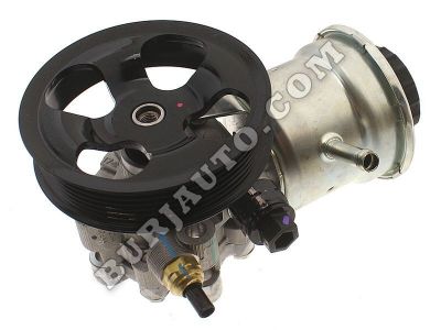 PUMP ASSY, VANE Toyota 443100K010