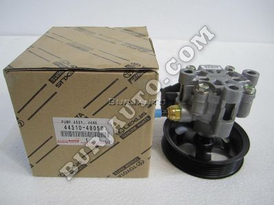 PUMP ASSY, VANE Toyota 4431048050