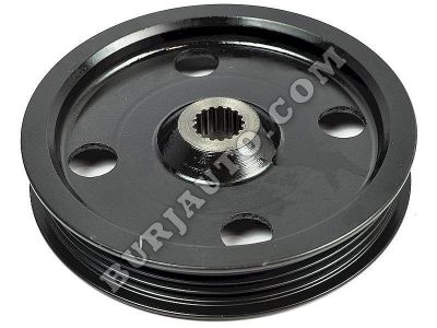 PULLEY, VANE PUMP TOYOTA 4431126031