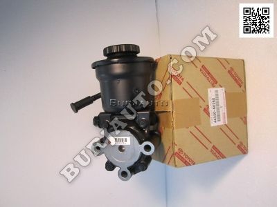 PUMP ASSY, L/PULLEY Toyota 4432060260