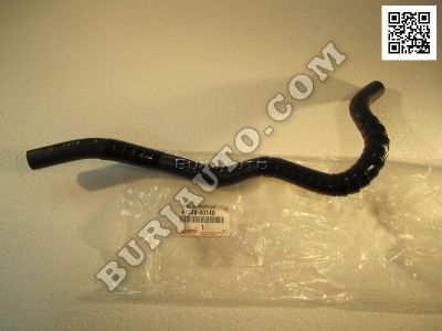 HOSE, OIL RESER TOYOTA 4434860140