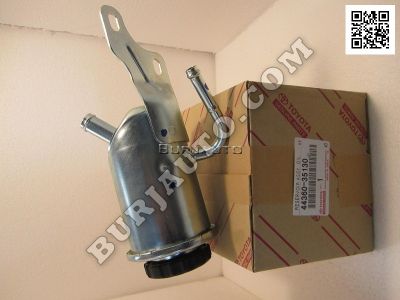 RESERVOIR ASSY  OIL TOYOTA 4436035130