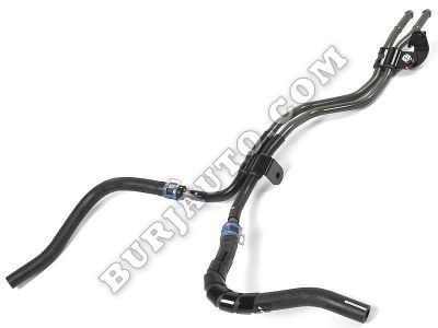 TUBE ASSY RETURN TOYOTA 4442060473