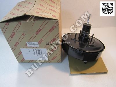 BOOSTER ASSY, BRAKE TOYOTA 4461026701