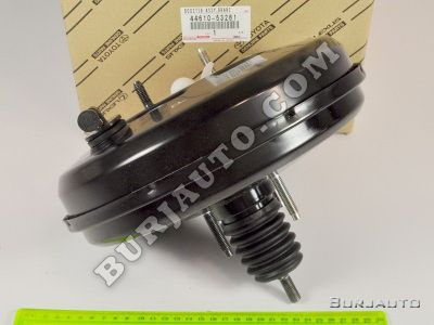 BOOSTER ASSY, BRAKE Toyota 4461053281