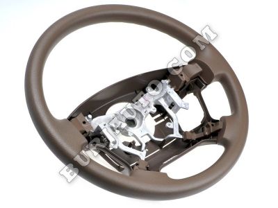 WHEEL ASSY STEERING Toyota 4510060600E1