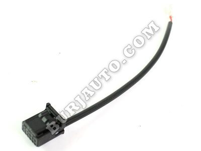 WIRE SUB-ASSY, HORN TOYOTA 4510760010