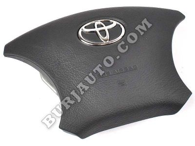 PAD ASSY STEERING Toyota 4513035431B0