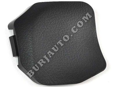 COVER, STEERING WHEEL TOYOTA 4518660080C0