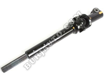 SHAFT SUB-ASSY, Toyota 4520248080