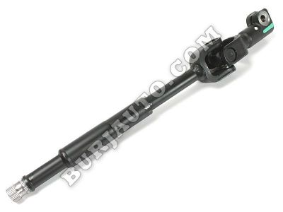 452030K030 TOYOTA SHAFT SUB-ASSY, STRG