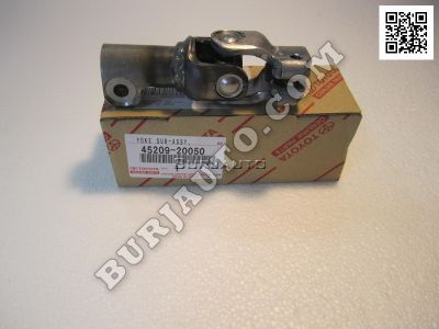 YOKE SUB-ASSY TOYOTA 4520920050