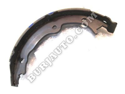 4653030040 TOYOTA SHOE ASSY, PARKING