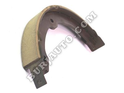 4653060020 TOYOTA SHOE ASSY, PARKING