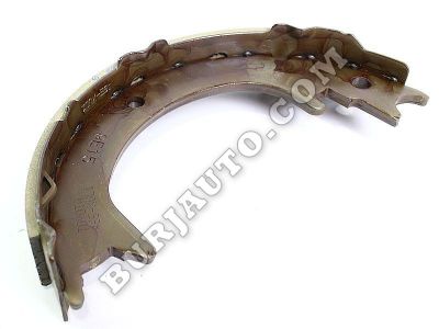 4654048050 TOYOTA SHOE ASSY, PARKING