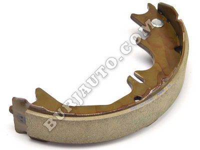 4654060060 TOYOTA SHOE ASSY, PARK