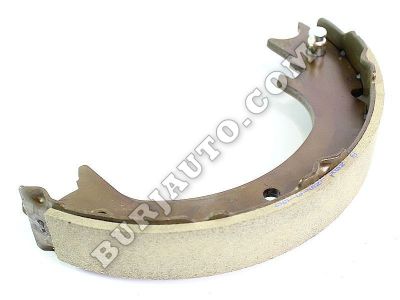 4655048050 TOYOTA SHOE ASSY, PARKING