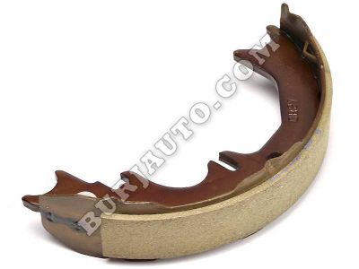 4658060060 TOYOTA SHOE ASSY, PARK