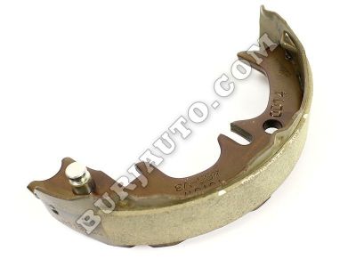 4659033020 TOYOTA SHOE ASSY, PARK