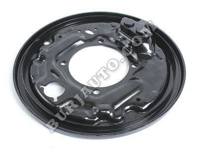 4704326530 TOYOTA PLATE SUB-ASSY, BRAKE BACKING