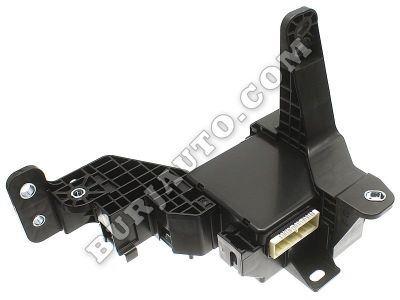 8273160290 TOYOTA BLOCK RELAYS AND FUSES