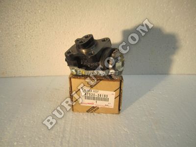 4752036180 TOYOTA Cylinder assy wheel